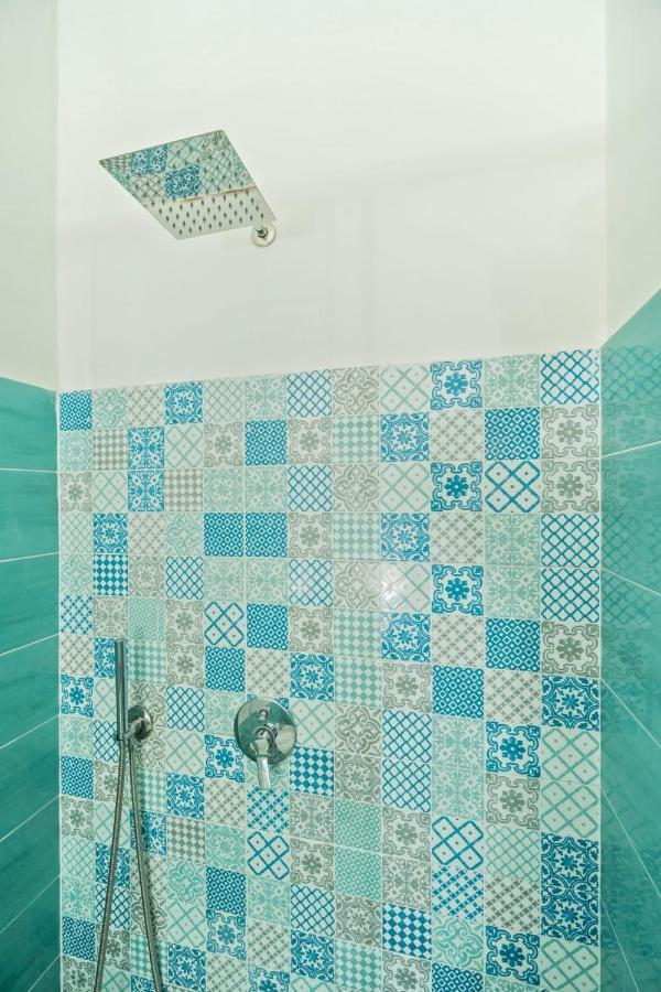 Sea Dream Camere Agropoli Eksteriør billede