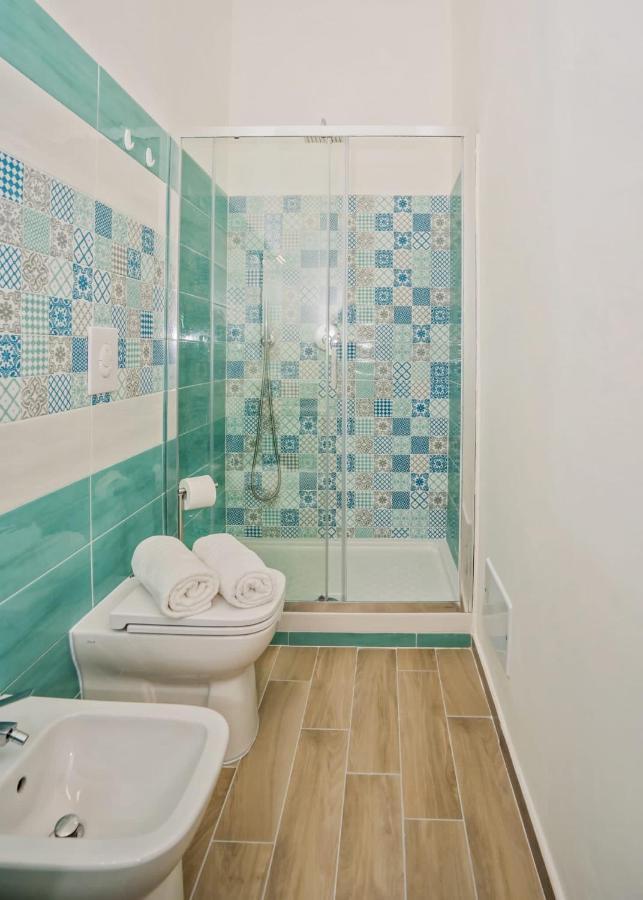 Sea Dream Camere Agropoli Eksteriør billede