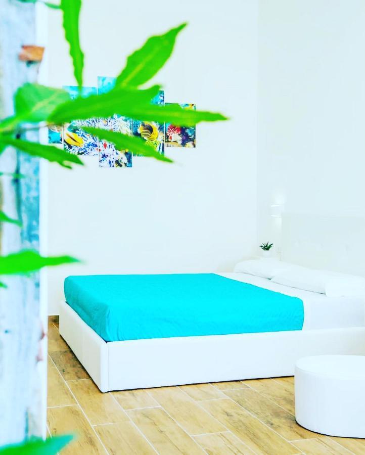 Sea Dream Camere Agropoli Eksteriør billede